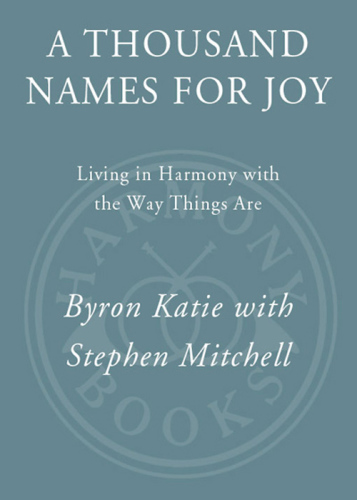 A Thousand Names for Joy