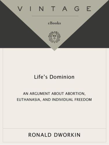 Life's Dominion