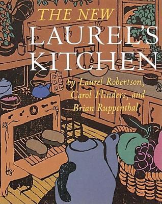 The New Laurel's Kitchen