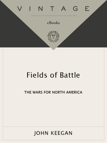 Fields of Battle