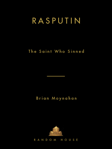 Rasputin