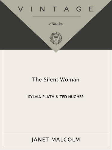 The Silent Woman