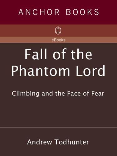 Fall of the Phantom Lord