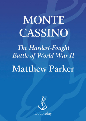 Monte Cassino