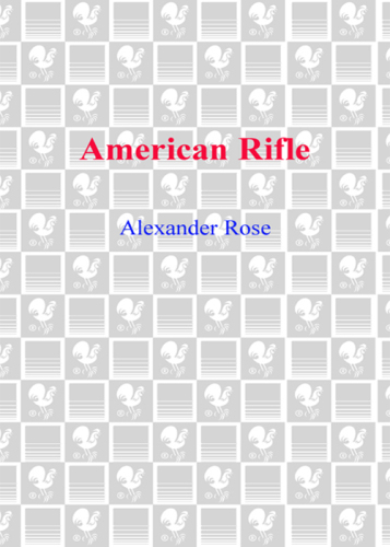 American Rifle