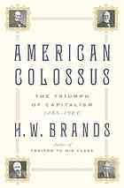 American Colossus