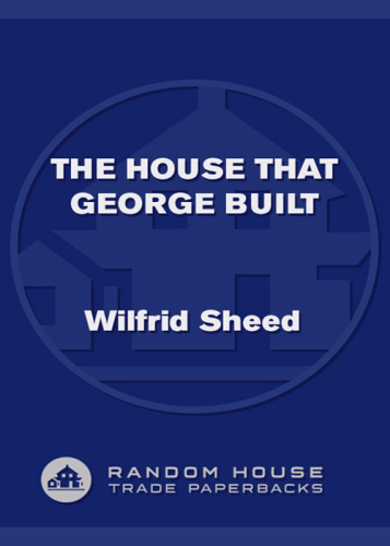 House That George Built