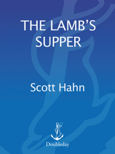 Lamb's Supper