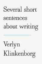 Several Short Sentences about Writing