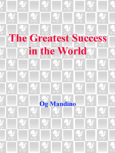 The Greatest Success in the World