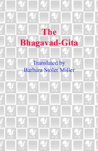 Bhagavad-Gita