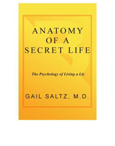 Anatomy of a Secret Life