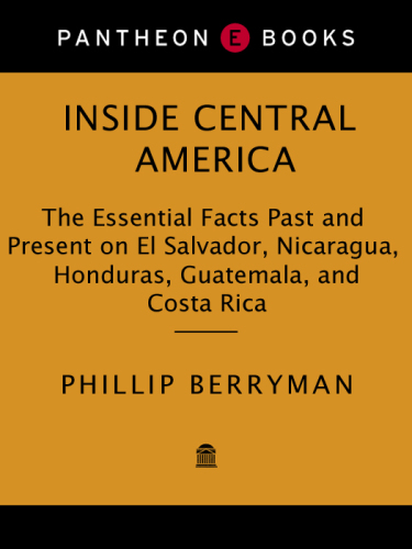 Inside Central America