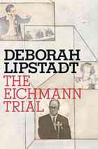 The Eichmann Trial