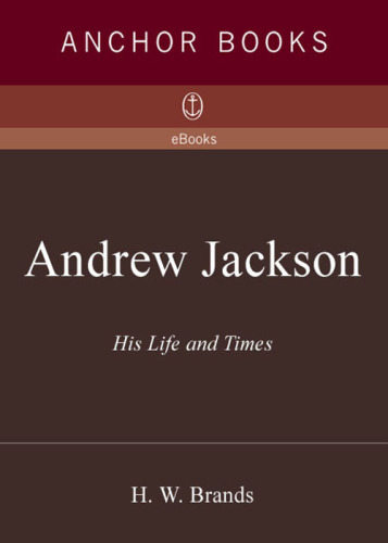 Andrew Jackson