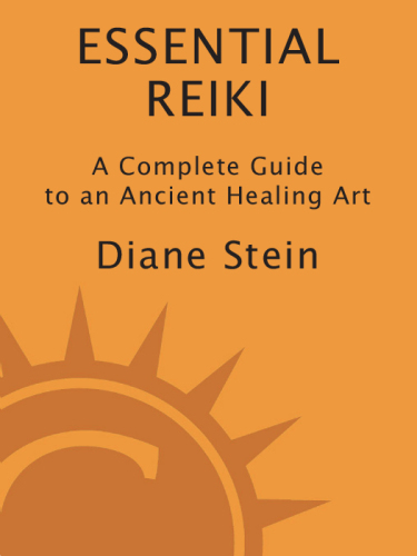 Essential Reiki