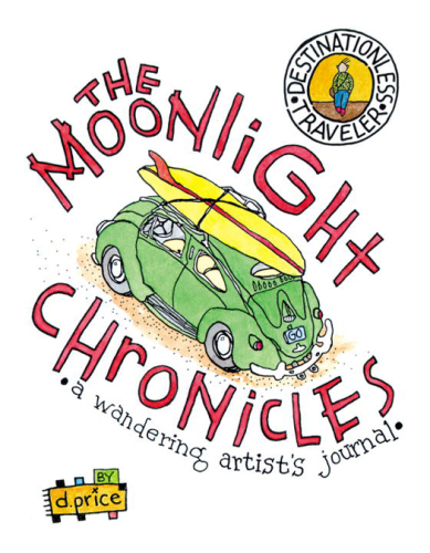 Moonlight Chronicles