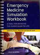 Emergency Medicine Simulation Workbook