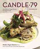 Candle 79 Cookbook