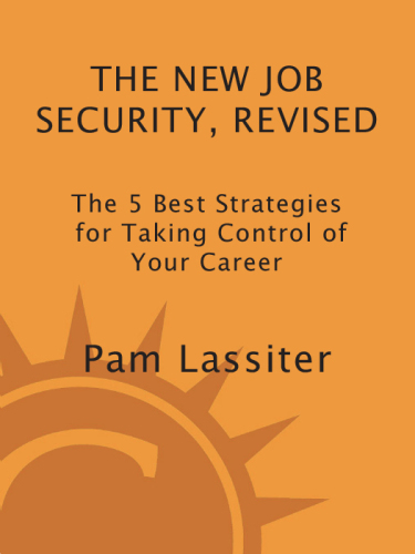 New Job Security, Revised