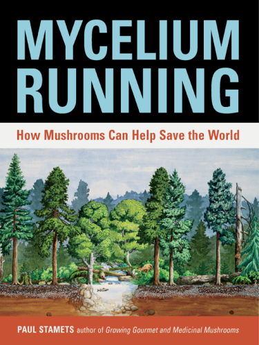 Mycelium Running