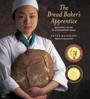 Bread Baker's Apprentice