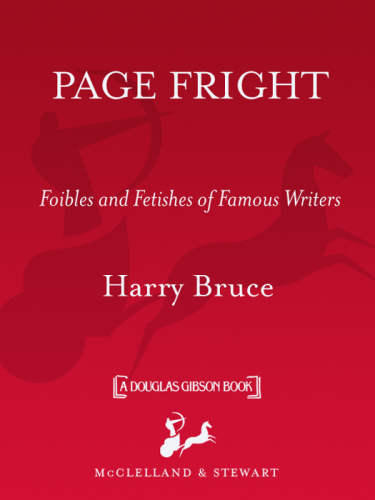 Page Fright