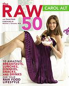 Raw 50