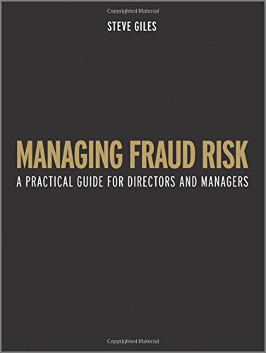 Managing Fraud Risk