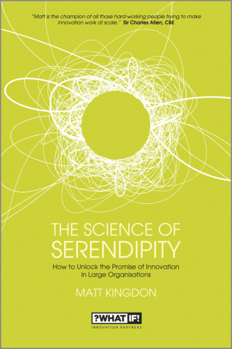 Science of Serendipity