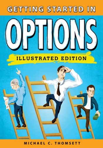 Getting Started in Options