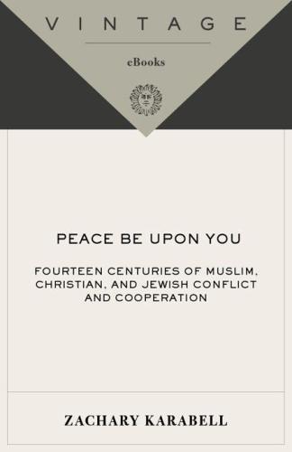 Peace Be Upon You