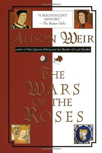 Wars of the Roses