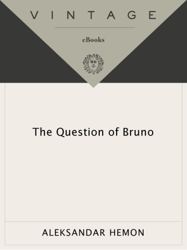 Question of Bruno