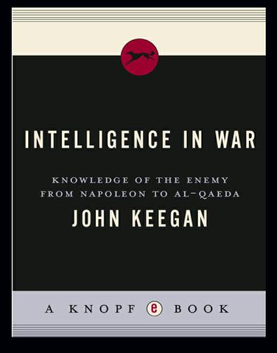 Intelligence in War