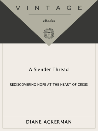 Slender Thread