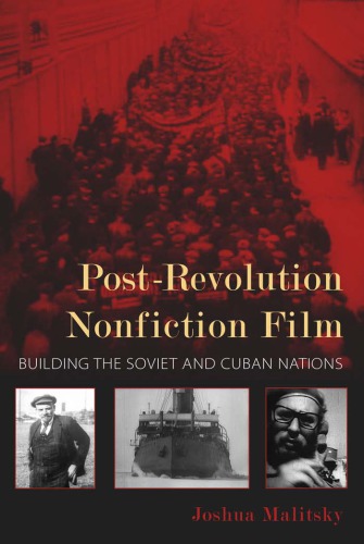 Post-Revolution Nonfiction Film