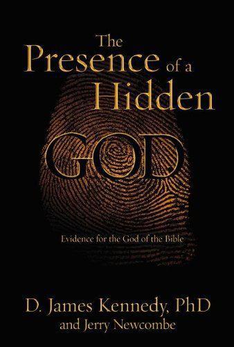 Presence of a Hidden God