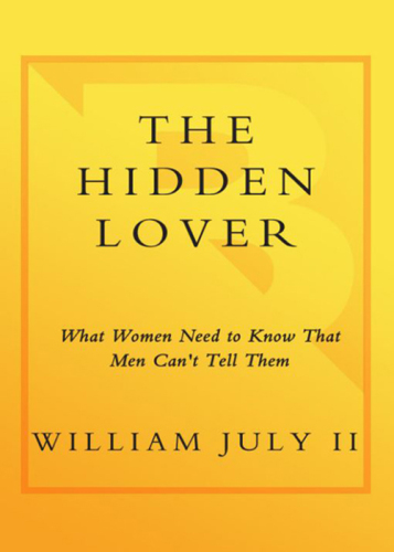 Hidden Lover