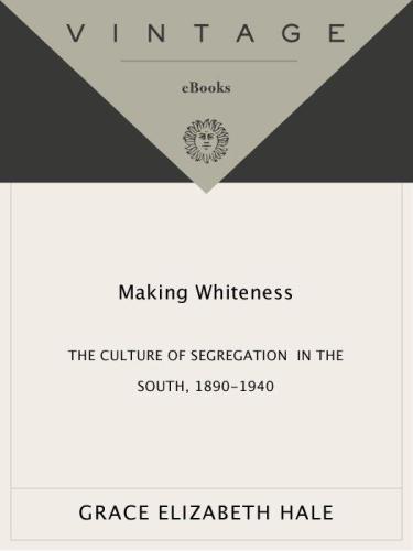 Making Whiteness