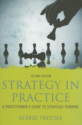 Strategy in Practice