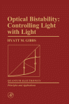 Optical Bistability