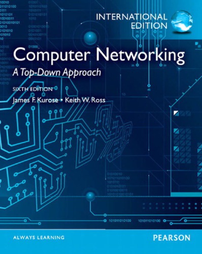 Computer Networking