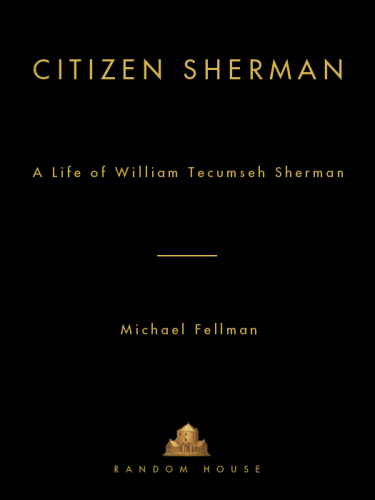 Citizen Sherman