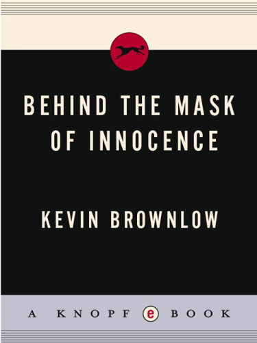 Behind the Mask of Innocence