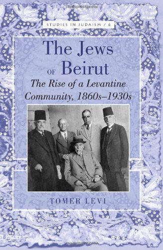 Jews of Beirut