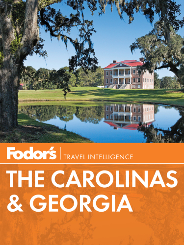 The Carolinas & Georgia