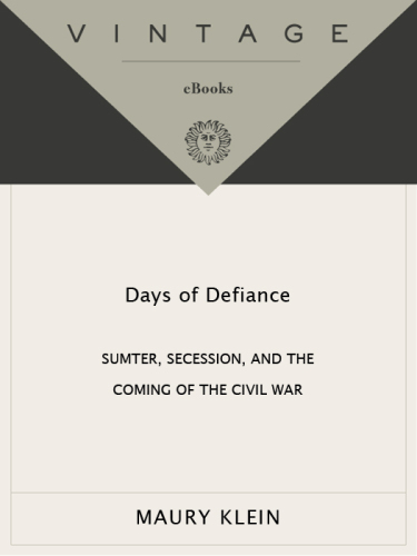 Days of Defiance