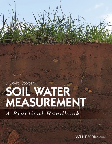 Soil Water Measurement, Plant Responses, and Breeding for Drought Resistance