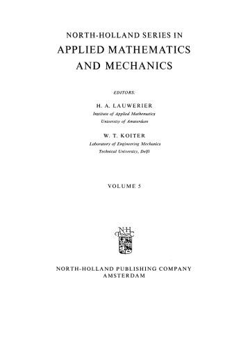Boundary Value Problems for Second Order Elliptic Equations